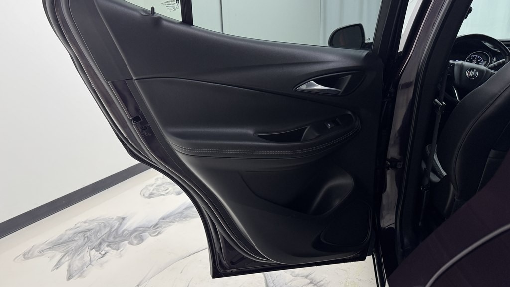2021 Buick Enclave Image 20