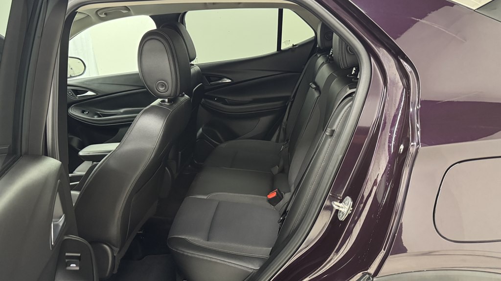 2021 Buick Enclave Image 21