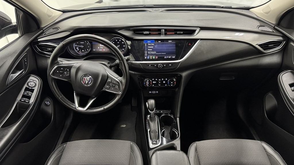 2021 Buick Enclave Image 22