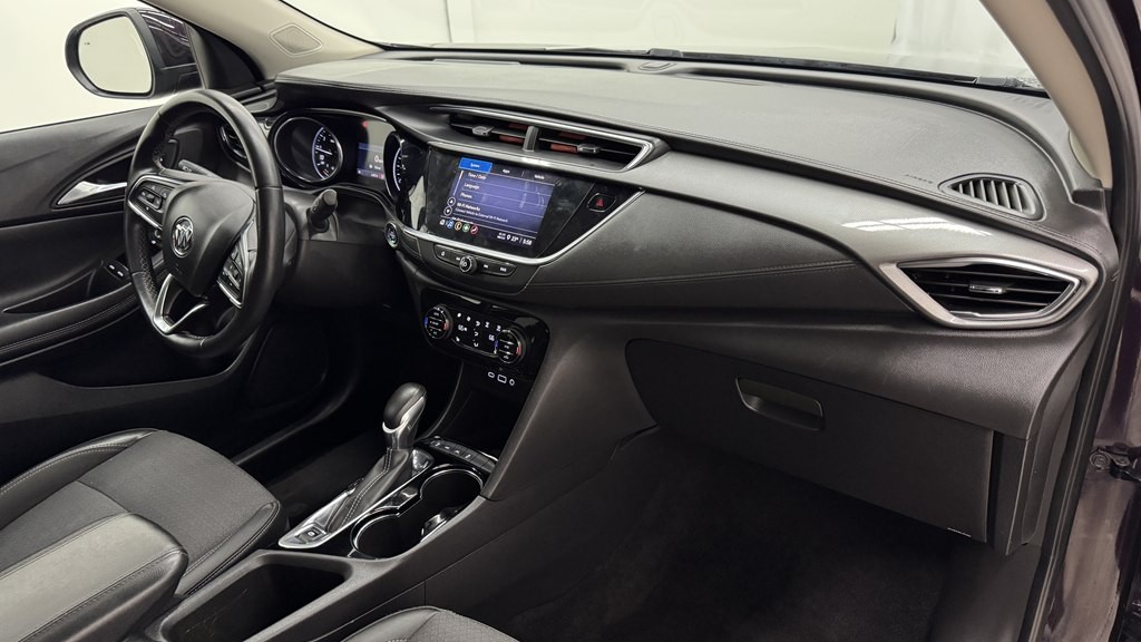 2021 Buick Enclave Image 26