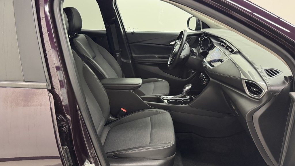 2021 Buick Enclave Image 27