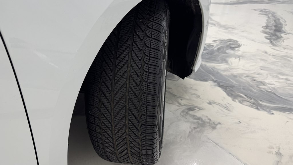 2017 Volkswagen Passat Image 12
