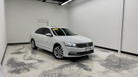 Image for 2017 Volkswagen Passat Sel Premium ID: 7636693