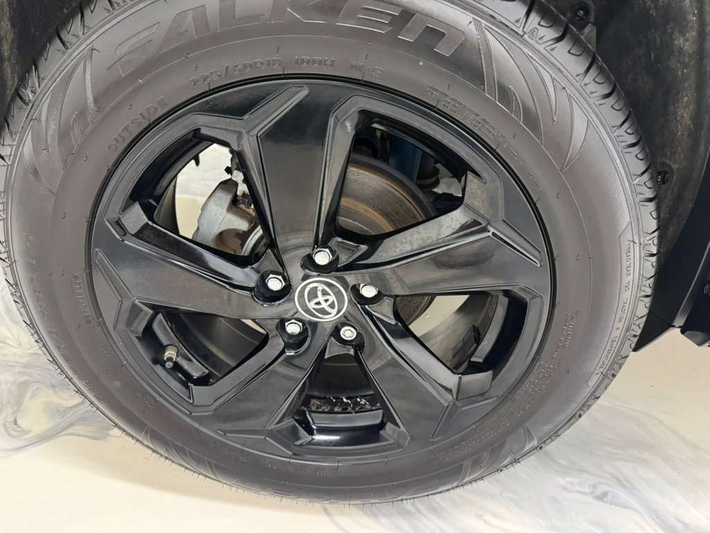 2019 Toyota Rav4 Image 10