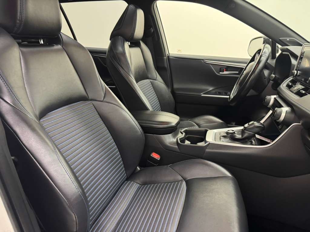 2019 Toyota Rav4 Image 13