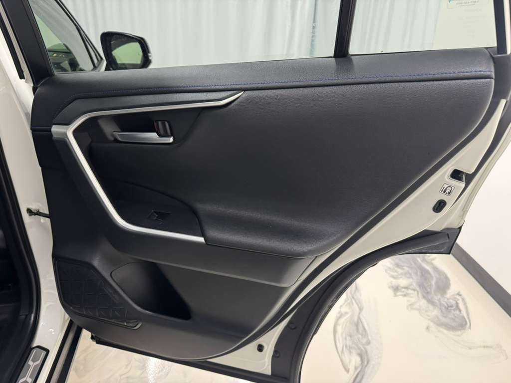 2019 Toyota Rav4 Image 14