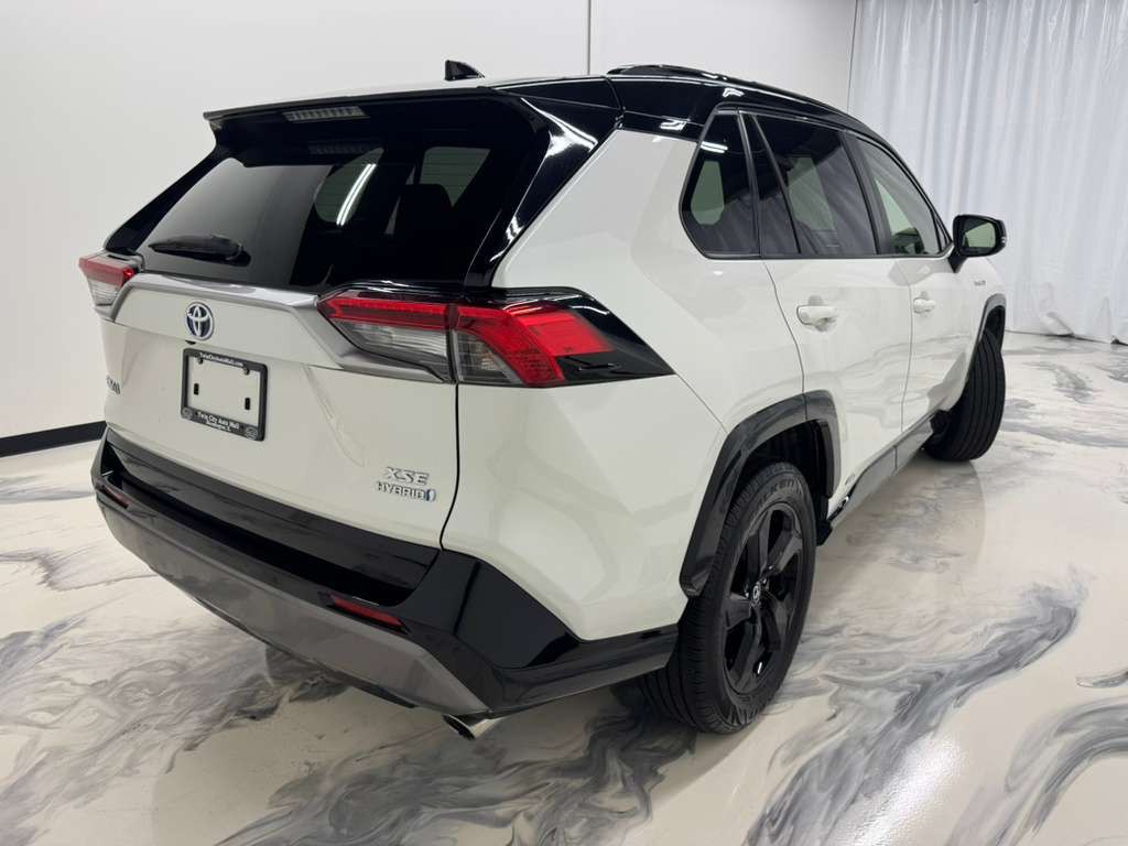 2019 Toyota Rav4 Image 15