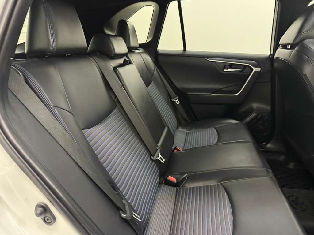 2019 Toyota Rav4 Image 16