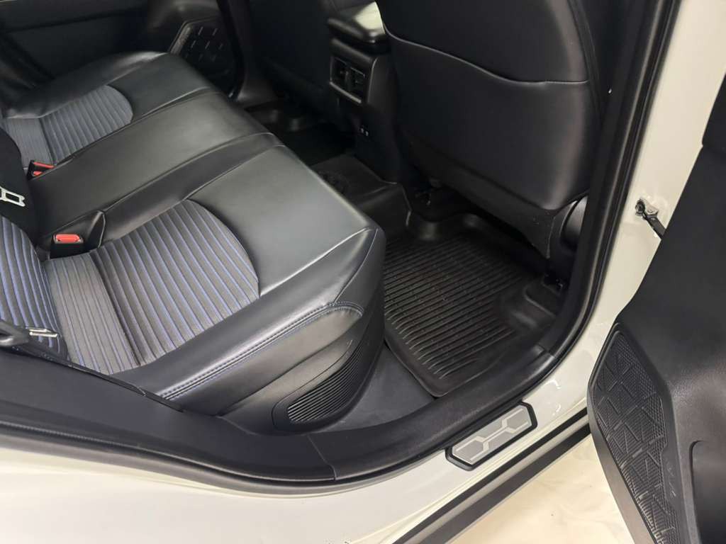 2019 Toyota Rav4 Image 17