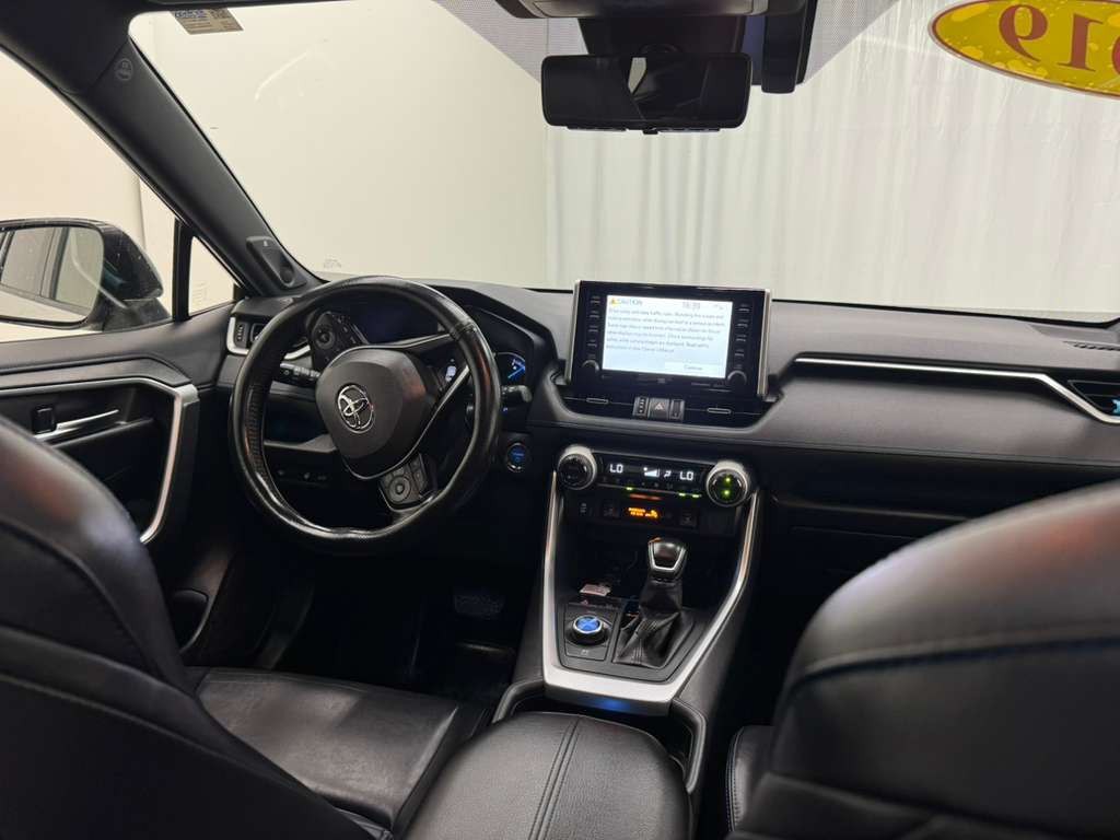 2019 Toyota Rav4 Image 18