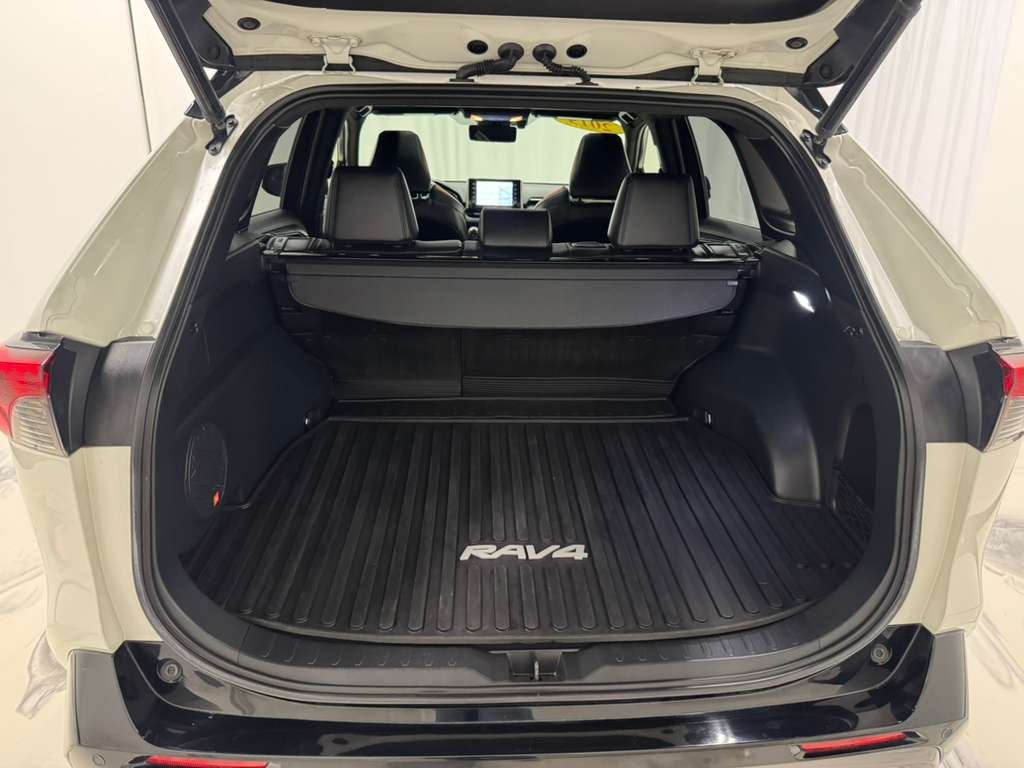 2019 Toyota Rav4 Image 19