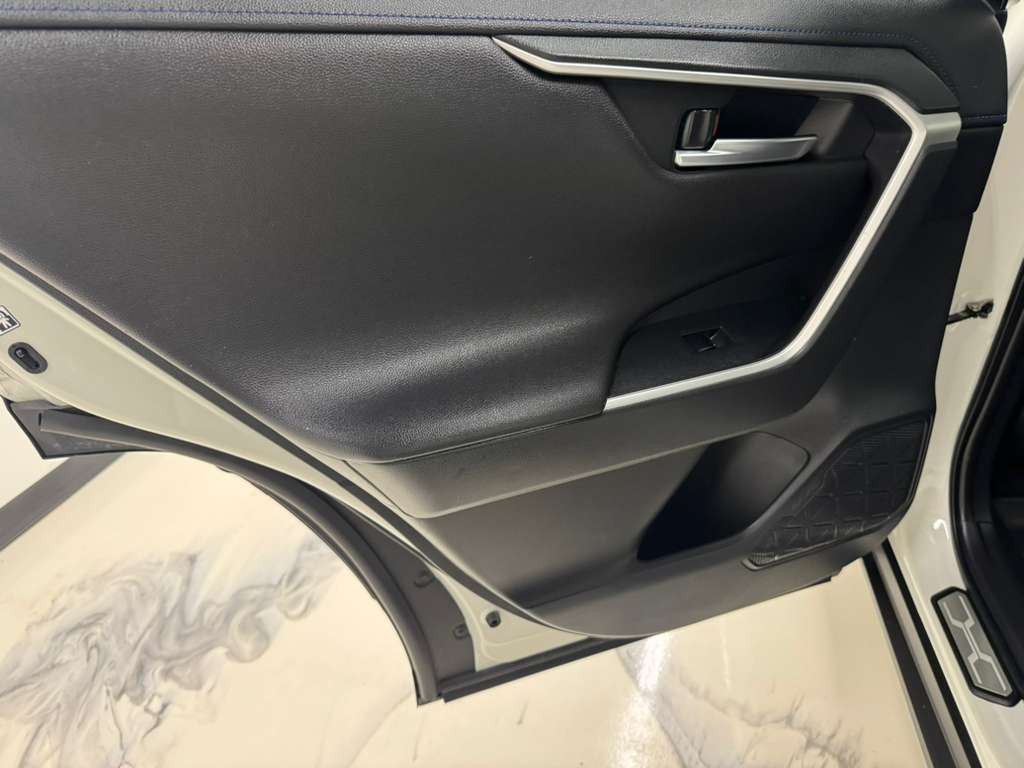 2019 Toyota Rav4 Image 21