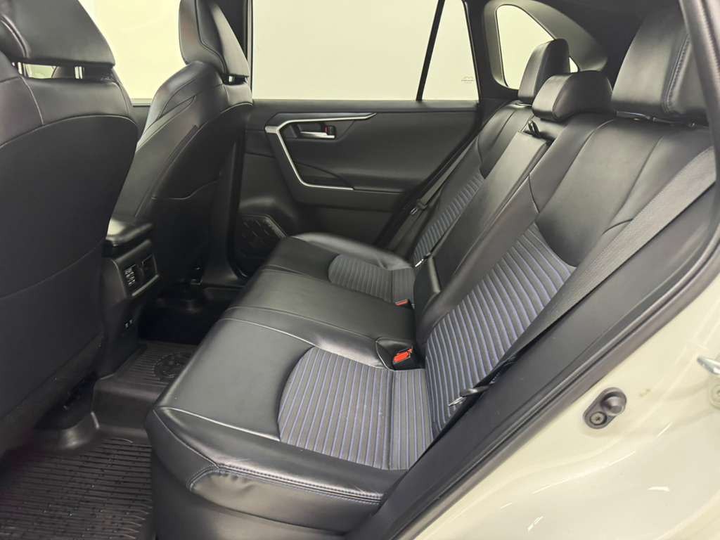 2019 Toyota Rav4 Image 22
