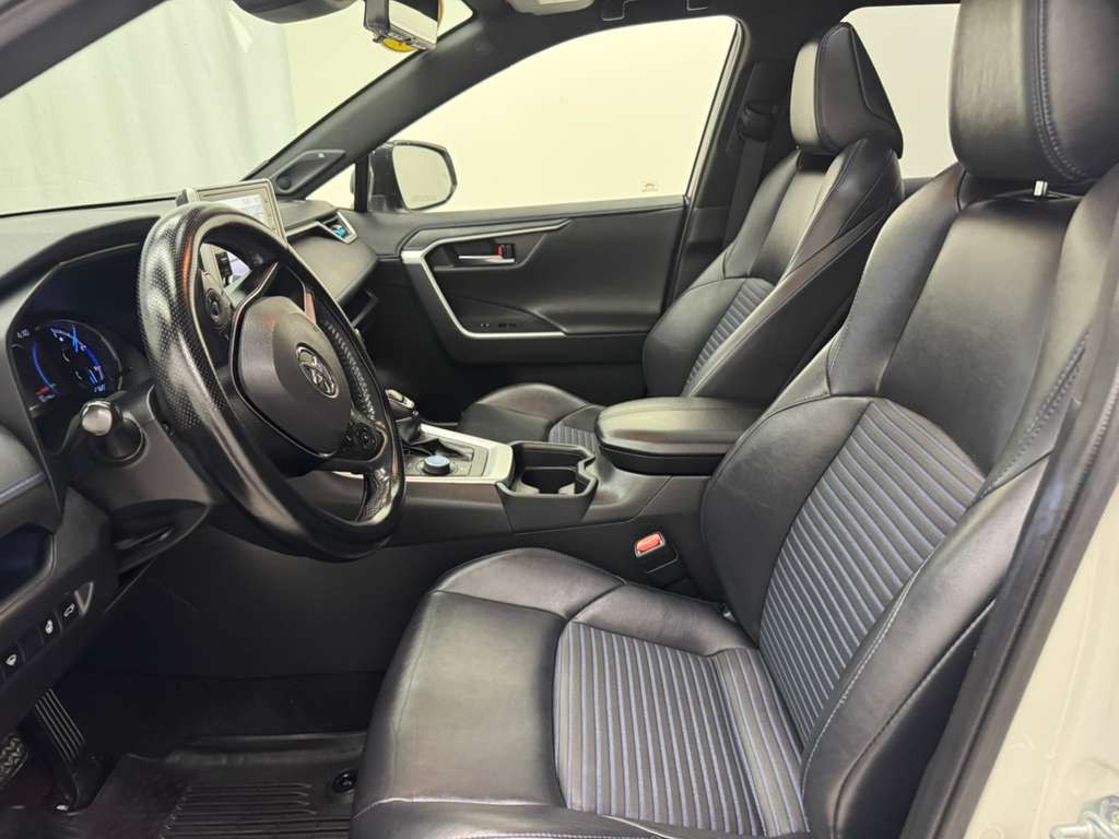 2019 Toyota Rav4 Image 23