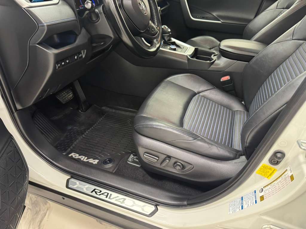 2019 Toyota Rav4 Image 24