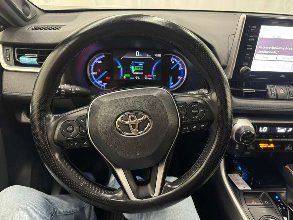 2019 Toyota Rav4 Image 25