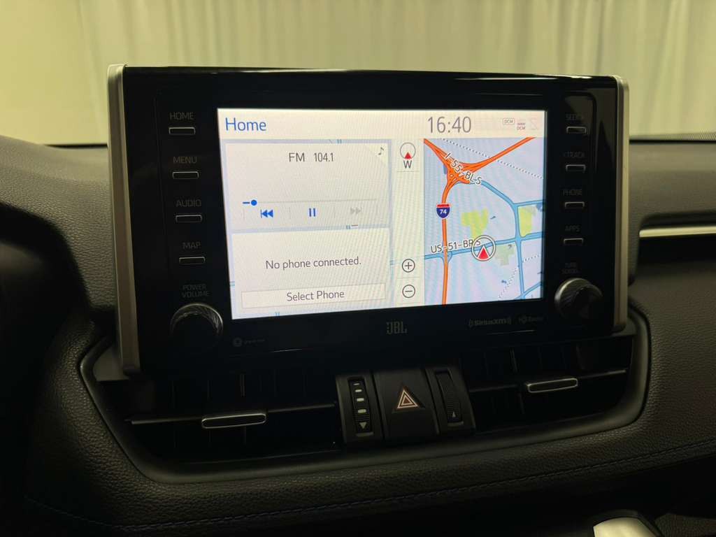 2019 Toyota Rav4 Image 26