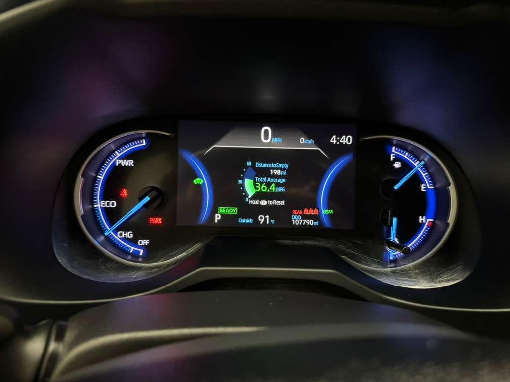 2019 Toyota Rav4 Image 27