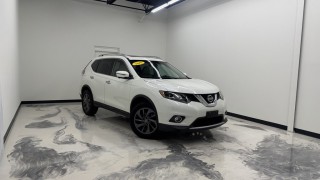 Image for 2016 Nissan Rogue SL ID: 7644400