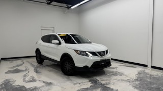 Image for 2019 Nissan Rogue S ID: 7650197