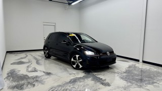 Image for 2015 Volkswagen GTI Autobahn ID: 7650821