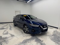 Image for 2020 Nissan Maxima SV ID: 7651443