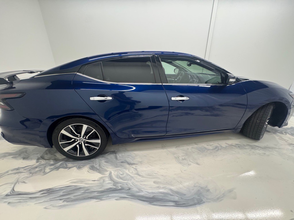 2020 Nissan Maxima Image 9