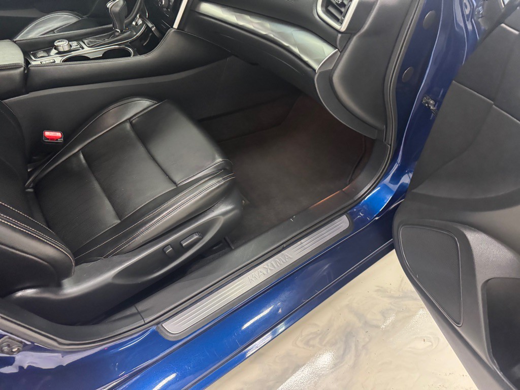 2020 Nissan Maxima Image 14