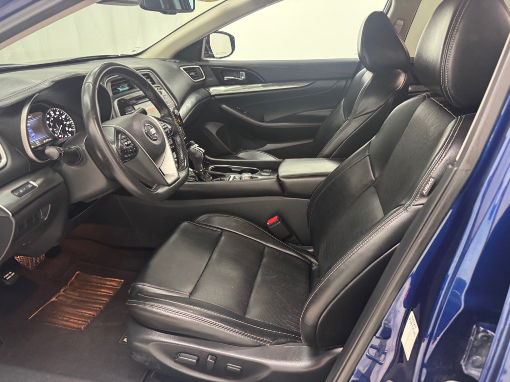 2020 Nissan Maxima Image 23