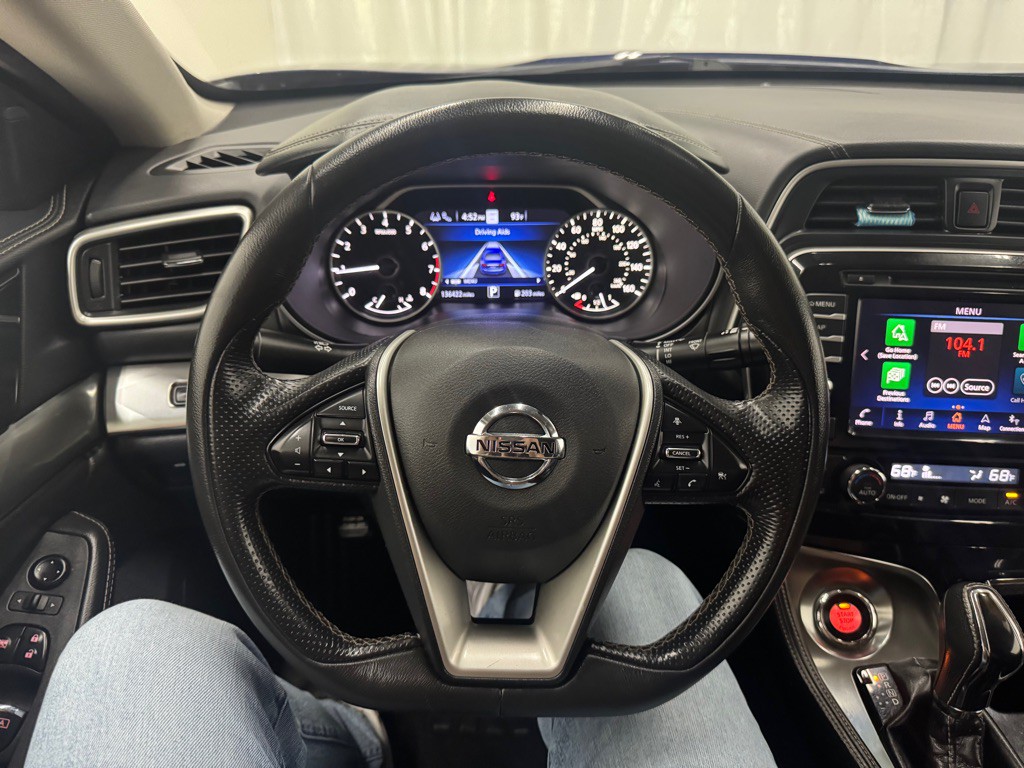2020 Nissan Maxima Image 25