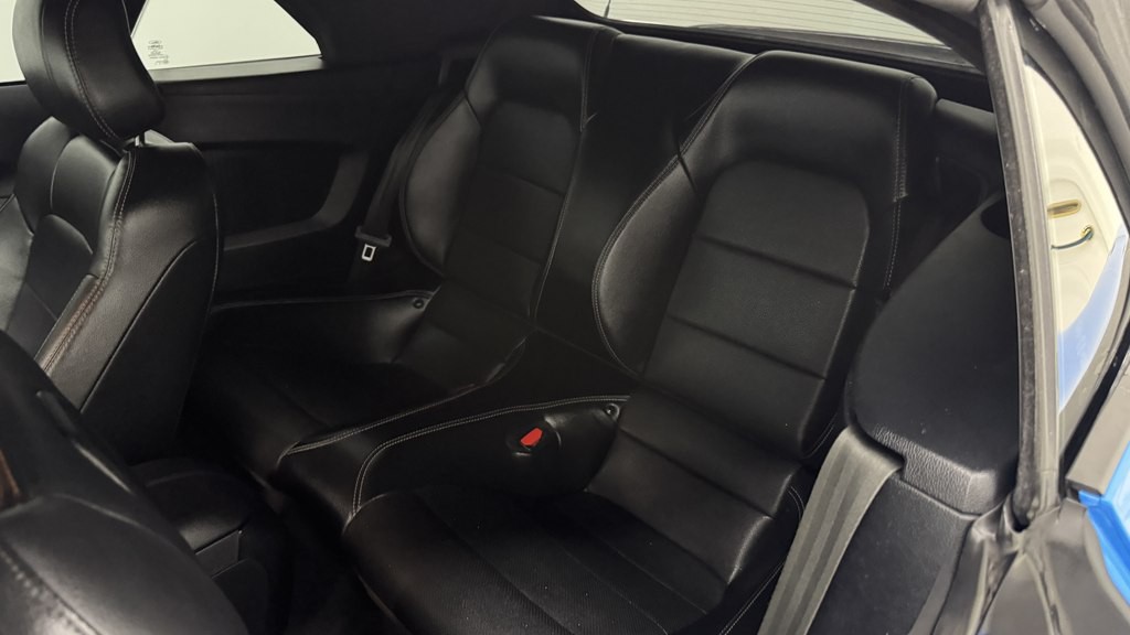 2022 Ford Mustang Image 18
