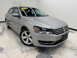 Image for 2012 Volkswagen Passat SE ID: 7660122
