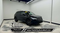 Image for 2022 Volkswagen Tiguan SE ID: 7665481