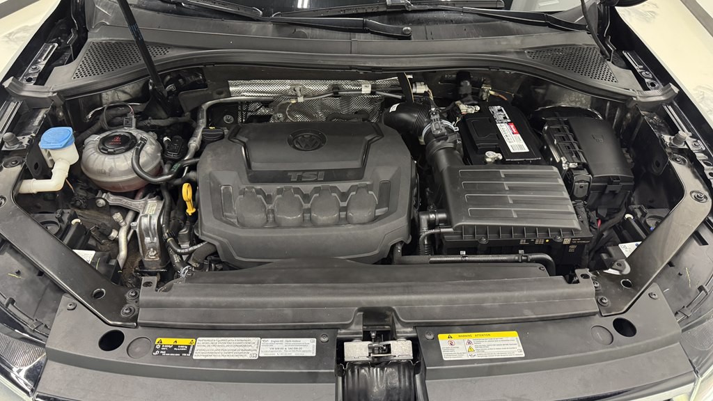 2022 Volkswagen Tiguan Image 10