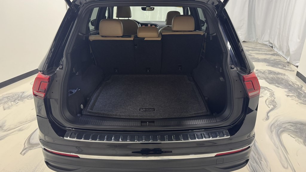 2022 Volkswagen Tiguan Image 11
