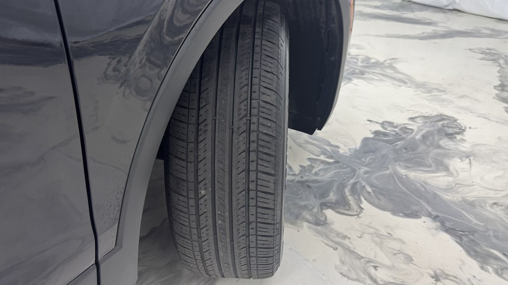 2022 Volkswagen Tiguan Image 12