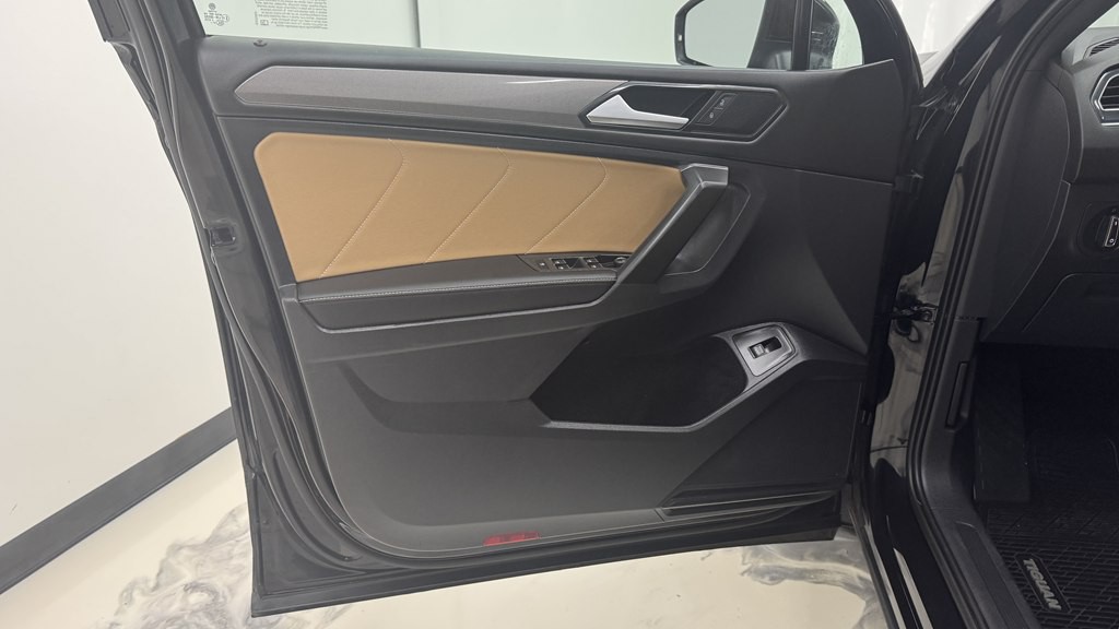 2022 Volkswagen Tiguan Image 14
