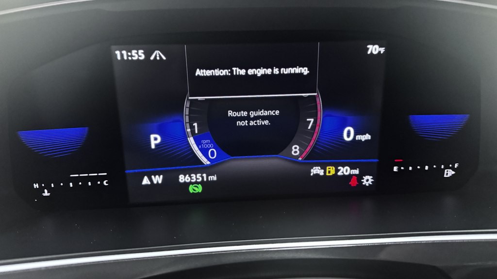 2022 Volkswagen Tiguan Image 18