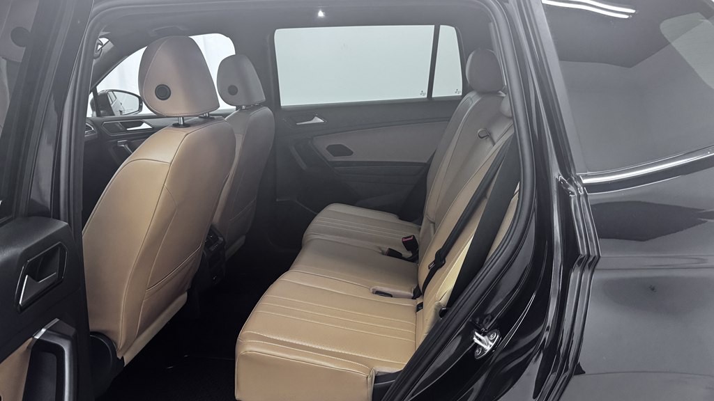2022 Volkswagen Tiguan Image 22