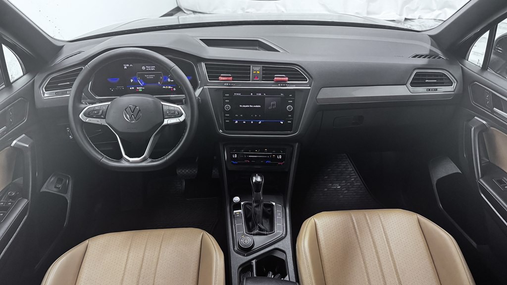2022 Volkswagen Tiguan Image 23