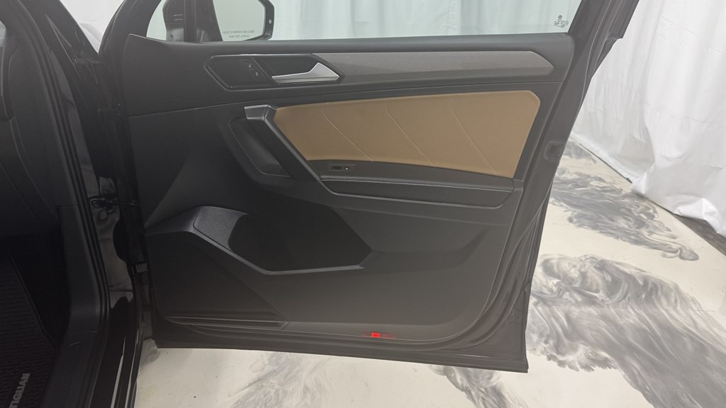 2022 Volkswagen Tiguan Image 26