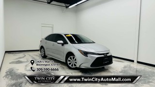 Image for 2021 Toyota Corolla LE ID: 7667734