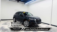 Image for 2018 Audi Q5 Premium Plus ID: 7670424