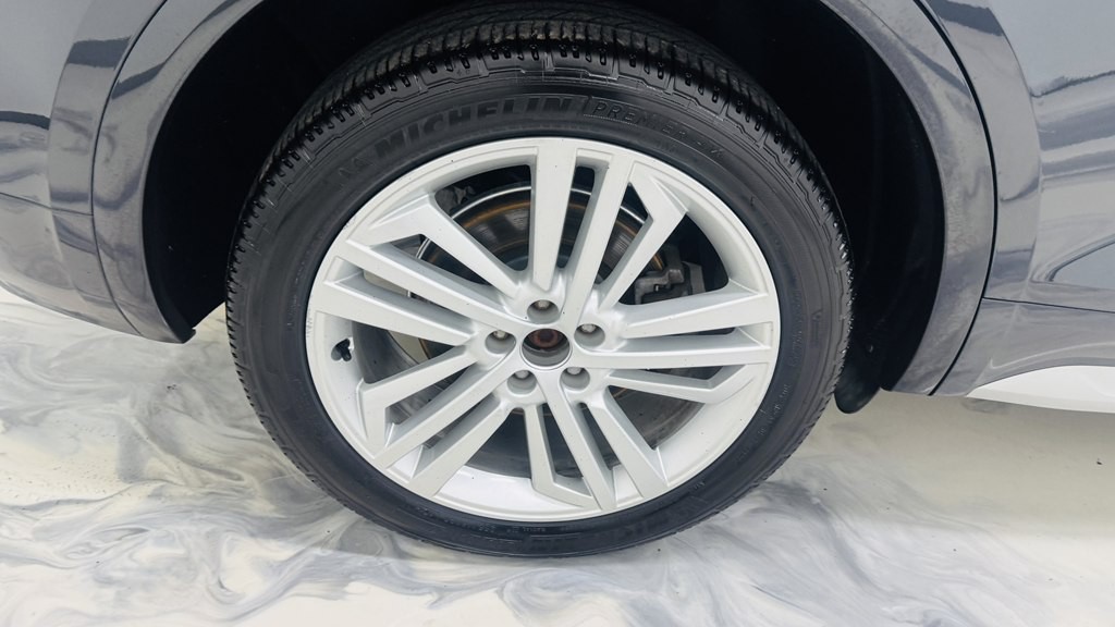2018 Audi Q5 Image 13