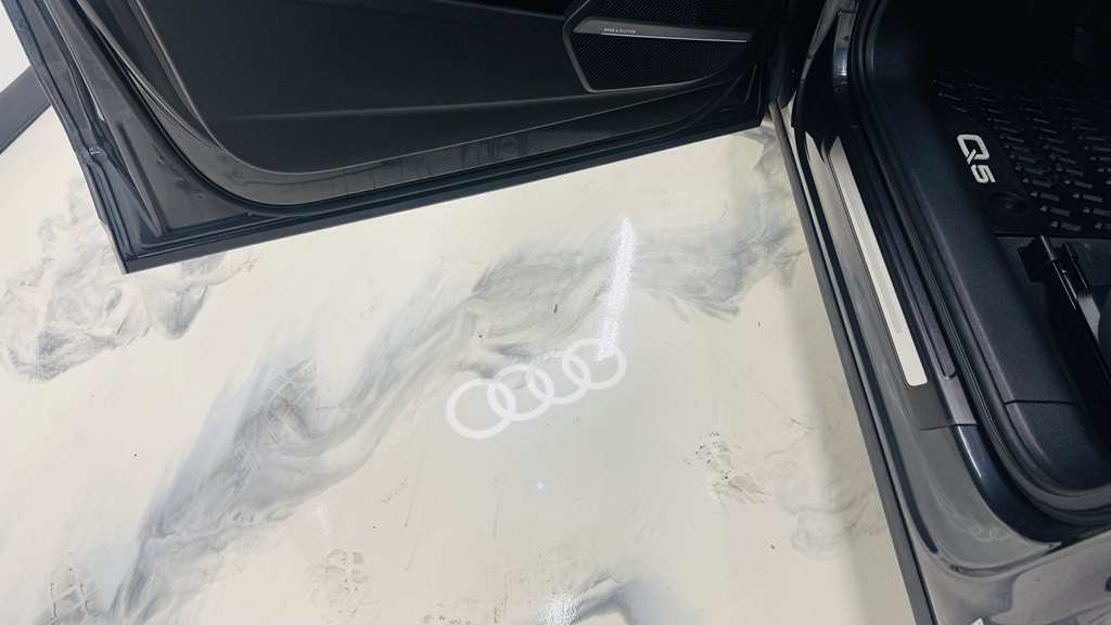 2018 Audi Q5 Image 15