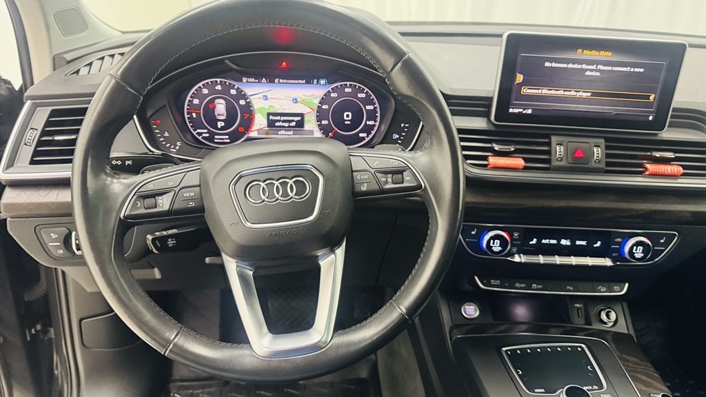 2018 Audi Q5 Image 18