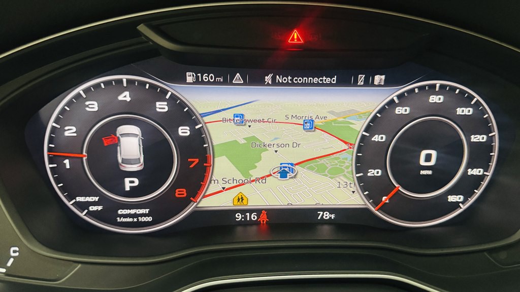 2018 Audi Q5 Image 19