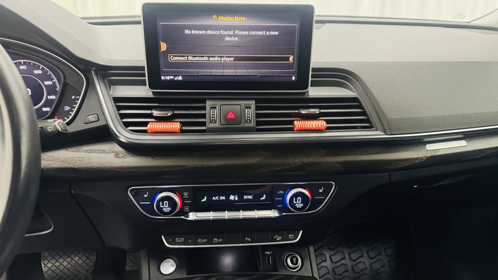 2018 Audi Q5 Image 20