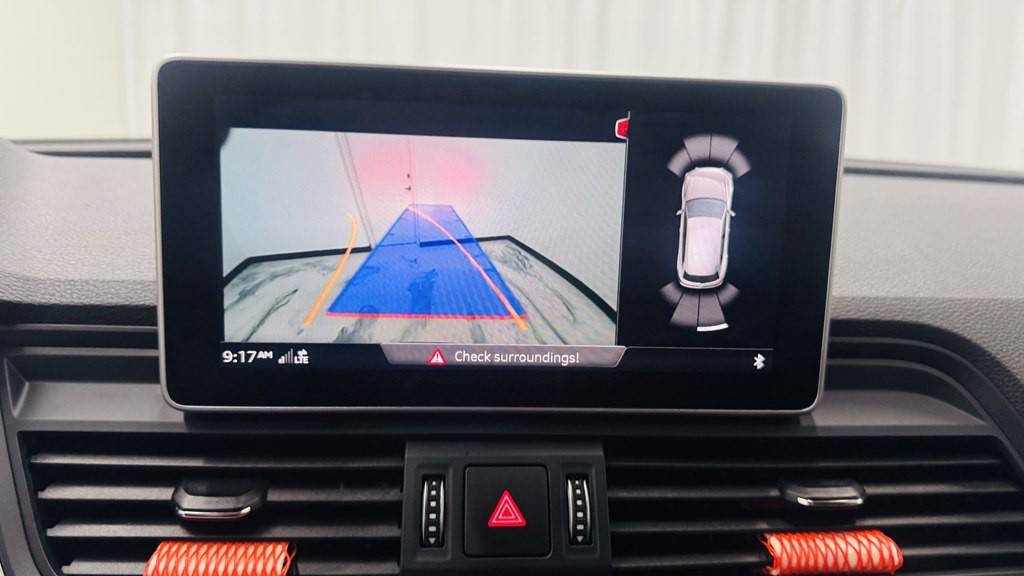 2018 Audi Q5 Image 21
