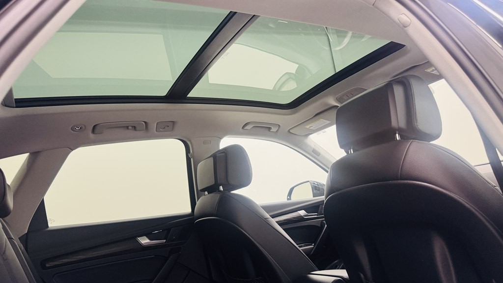 2018 Audi Q5 Image 27